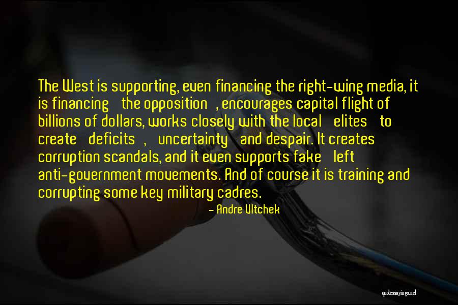 Lipschitz Avron Quotes By Andre Vltchek Lipschitz Avron Quotes By Andre Vltchek