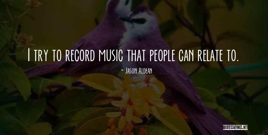 Lipschitz Avron Quotes By Jason Aldean Lipschitz Avron Quotes By Jason Aldean