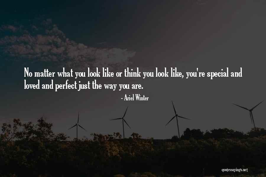 Lipscomb Quotes By Ariel Winter Lipscomb Quotes By Ariel Winter