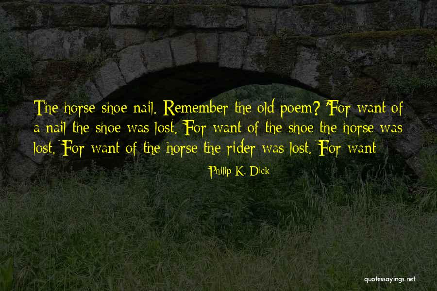 Lipscomb Quotes By Philip K. Dick Lipscomb Quotes By Philip K. Dick