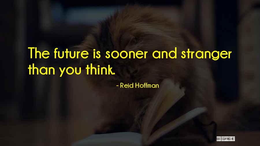 Lipscomb Quotes By Reid Hoffman Lipscomb Quotes By Reid Hoffman