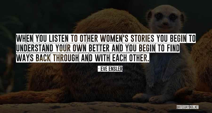 Lipsea Oil Quotes By Eve Ensler Lipsea Oil Quotes By Eve Ensler