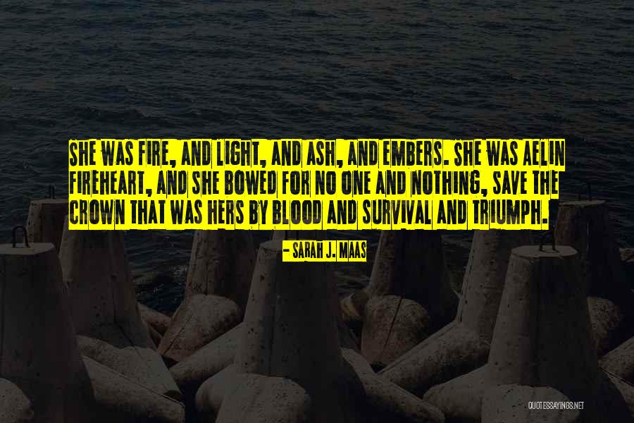 Lipsea Oil Quotes By Sarah J. Maas Lipsea Oil Quotes By Sarah J. Maas