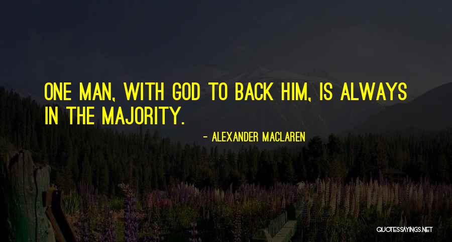 Lipsitz M Quotes By Alexander MacLaren Lipsitz M Quotes By Alexander MacLaren