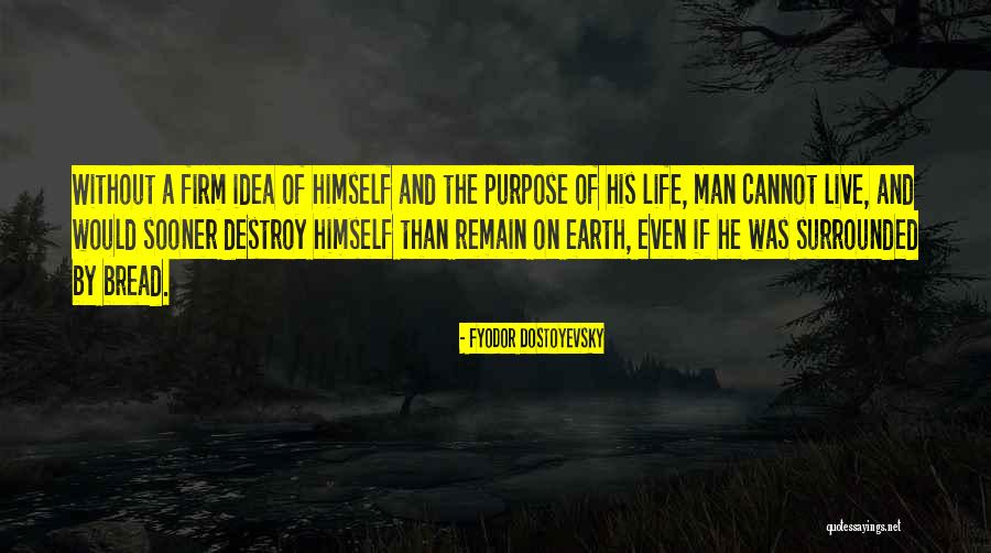 Lipska Pramenka Quotes By Fyodor Dostoyevsky Lipska Pramenka Quotes By Fyodor Dostoyevsky