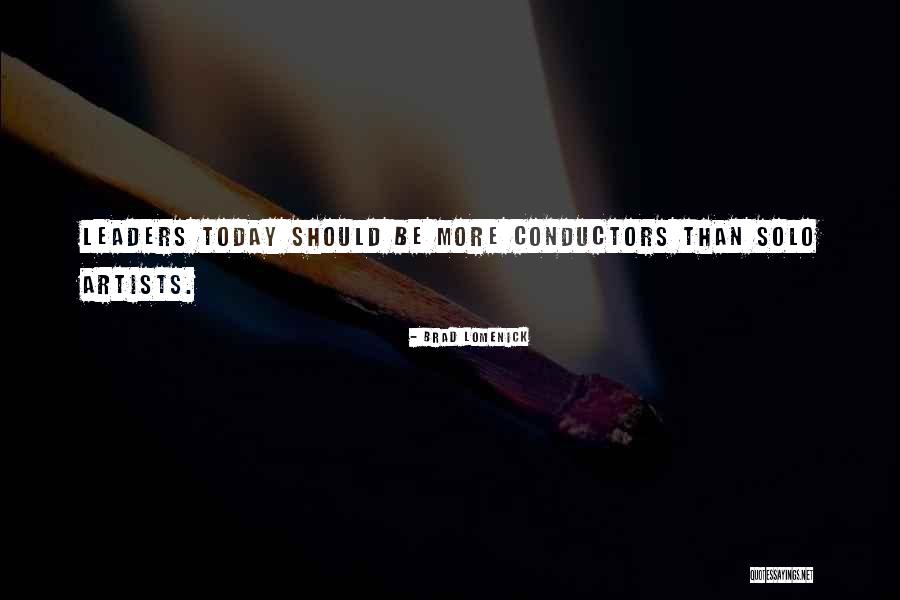 Lipski Sight Quotes By Brad Lomenick Lipski Sight Quotes By Brad Lomenick