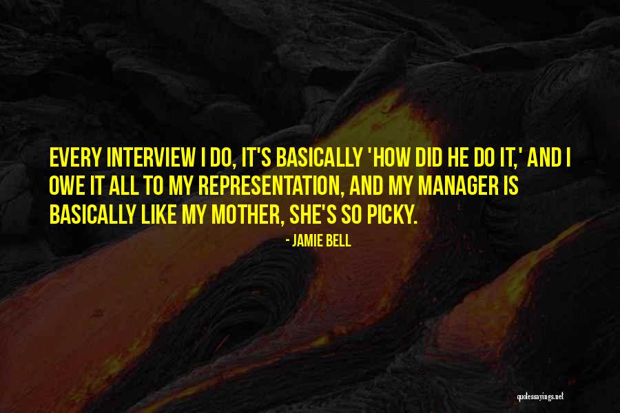 Lipskys Dyckesville Quotes By Jamie Bell Lipskys Dyckesville Quotes By Jamie Bell