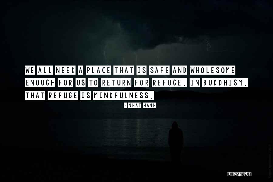 Lipskys Dyckesville Quotes By Nhat Hanh Lipskys Dyckesville Quotes By Nhat Hanh