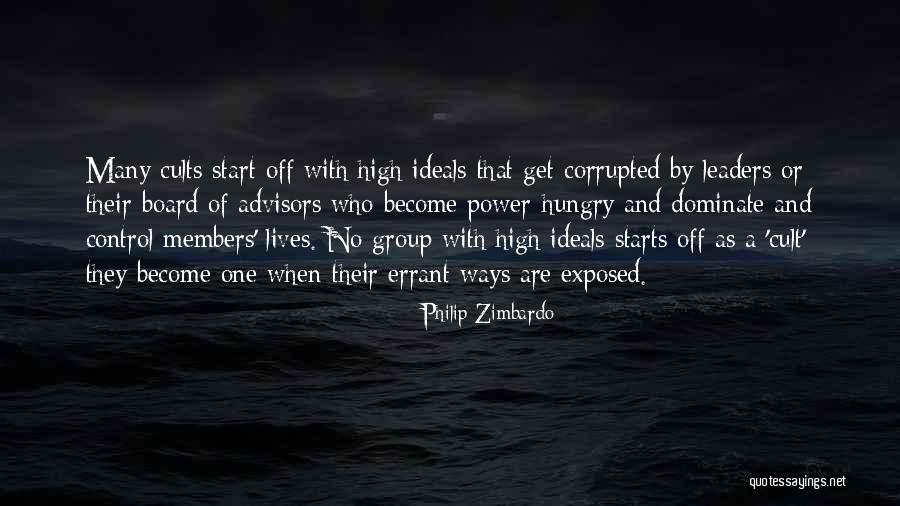 Lipstadt Atlantic Magazine Quotes By Philip Zimbardo Lipstadt Atlantic Magazine Quotes By Philip Zimbardo