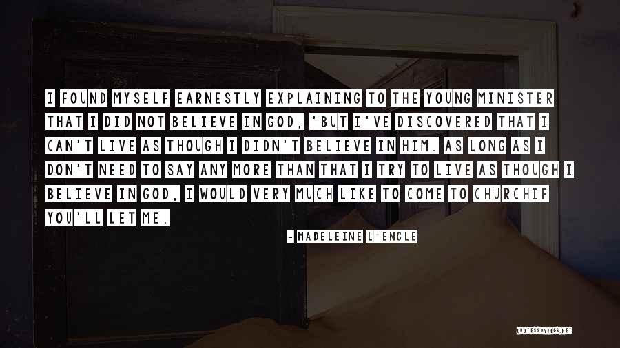 Lipstadt Denying Quotes By Madeleine L'Engle Lipstadt Denying Quotes By Madeleine L'Engle