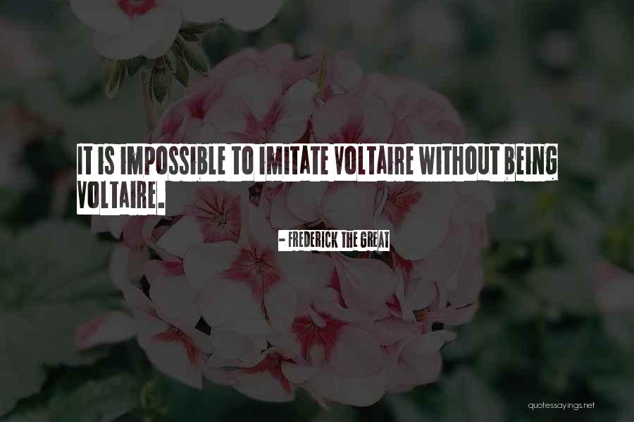 Lipstick And Heels Quotes By Frederick The Great Lipstick And Heels Quotes By Frederick The Great