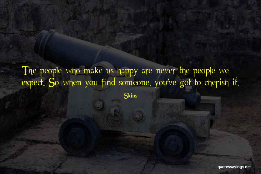 Lipsupon Quotes By Skins Lipsupon Quotes By Skins