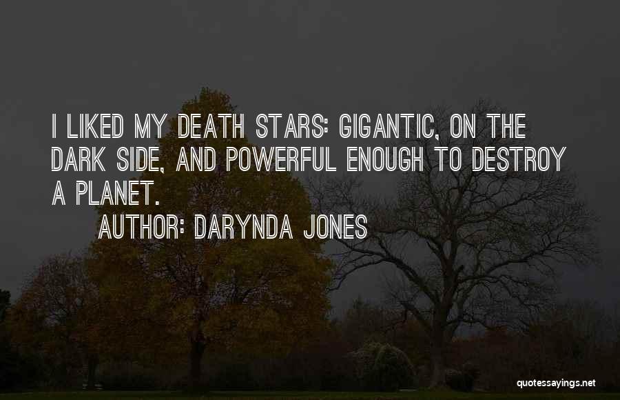 Lipsyte Lip Quotes By Darynda Jones