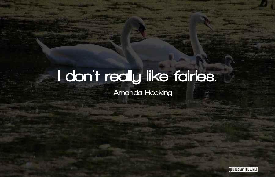 Liptauer Quotes By Amanda Hocking Liptauer Quotes By Amanda Hocking