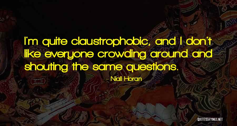 Liptay Klaudia Quotes By Niall Horan Liptay Klaudia Quotes By Niall Horan