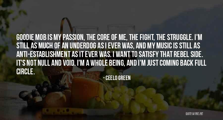 Lipton Brand Quotes By CeeLo Green Lipton Brand Quotes By CeeLo Green