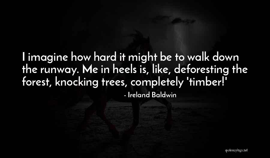 Lipton Brand Quotes By Ireland Baldwin Lipton Brand Quotes By Ireland Baldwin