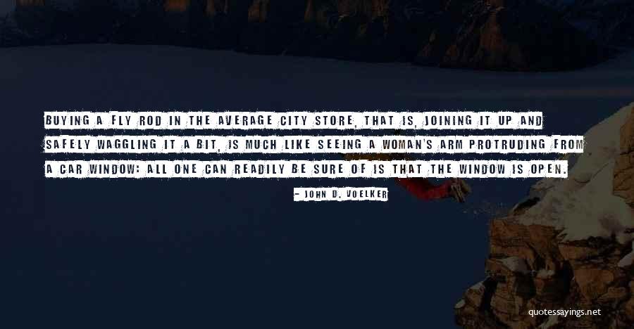 Lipton Brand Quotes By John D. Voelker Lipton Brand Quotes By John D. Voelker