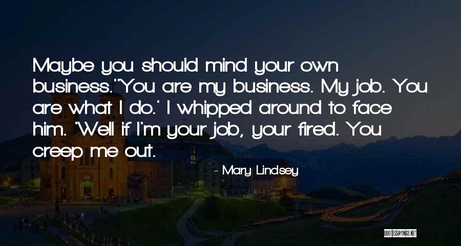 Liptons Roasted Quotes By Mary Lindsey Liptons Roasted Quotes By Mary Lindsey