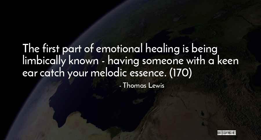 Liptons Seat Quotes By Thomas Lewis Liptons Seat Quotes By Thomas Lewis