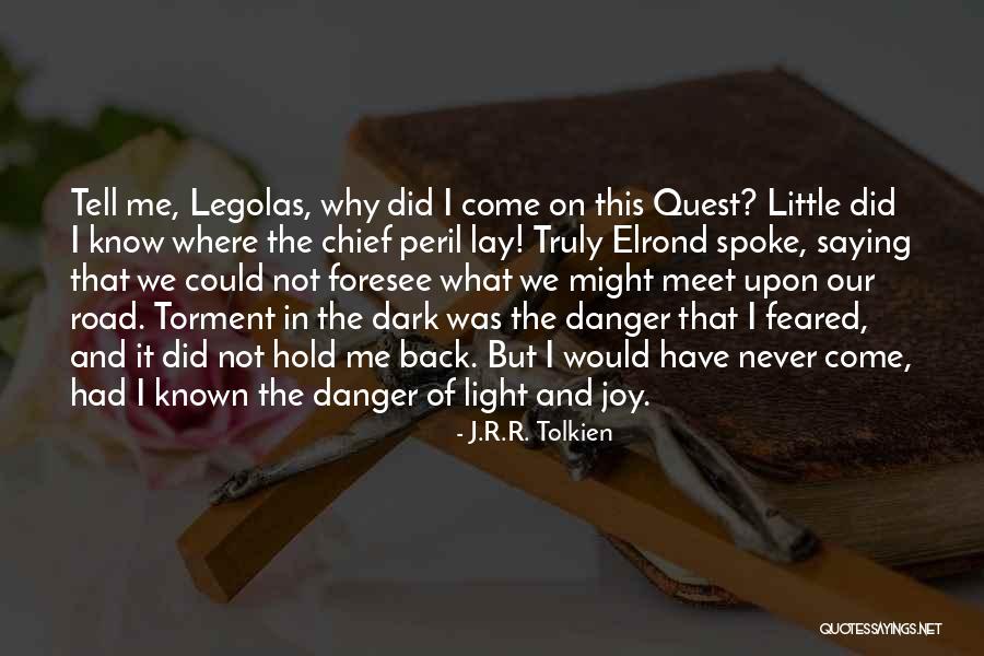 Liptrap Stuarts Quotes By J.R.R. Tolkien Liptrap Stuarts Quotes By J.R.R. Tolkien