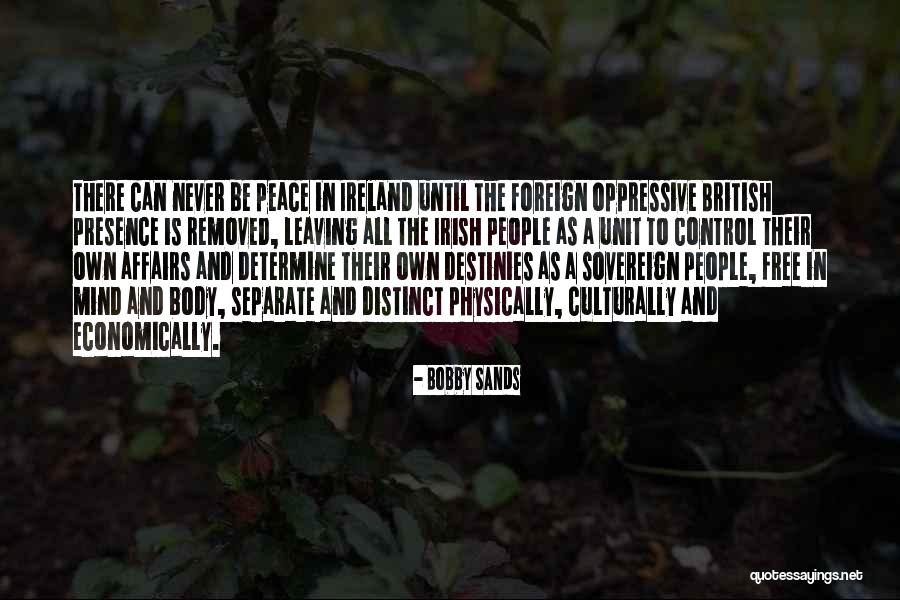 Lipunang Ekonomiya Quotes By Bobby Sands Lipunang Ekonomiya Quotes By Bobby Sands