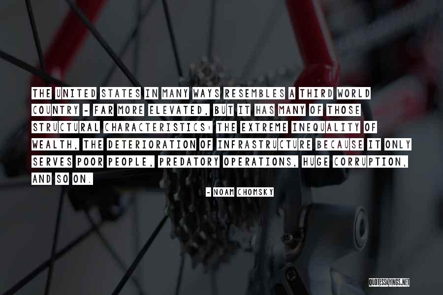 Lipunang Ekonomiya Quotes By Noam Chomsky Lipunang Ekonomiya Quotes By Noam Chomsky