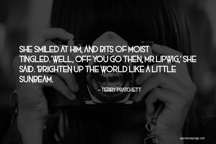 Lipwig Quotes By Terry Pratchett Lipwig Quotes By Terry Pratchett