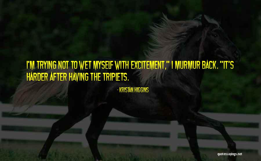 Lipworth Diamond Quotes By Kristan Higgins Lipworth Diamond Quotes By Kristan Higgins