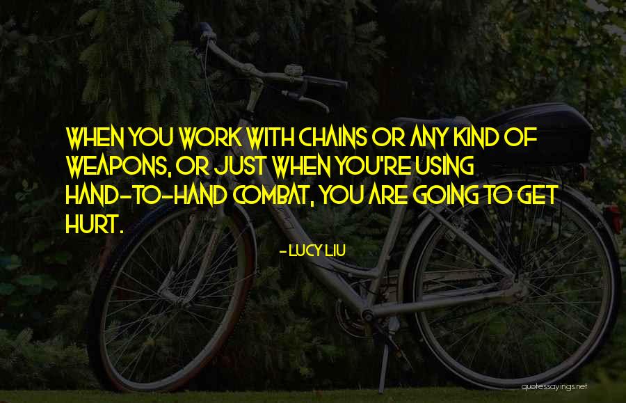 Liquefaction Quotes By Lucy Liu Liquefaction Quotes By Lucy Liu