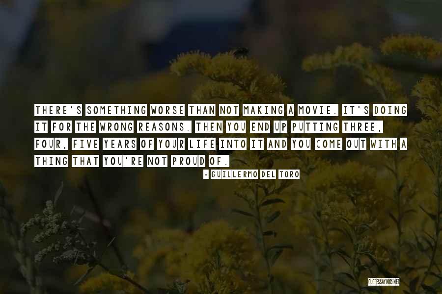 Liquefaction Video Quotes By Guillermo Del Toro Liquefaction Video Quotes By Guillermo Del Toro