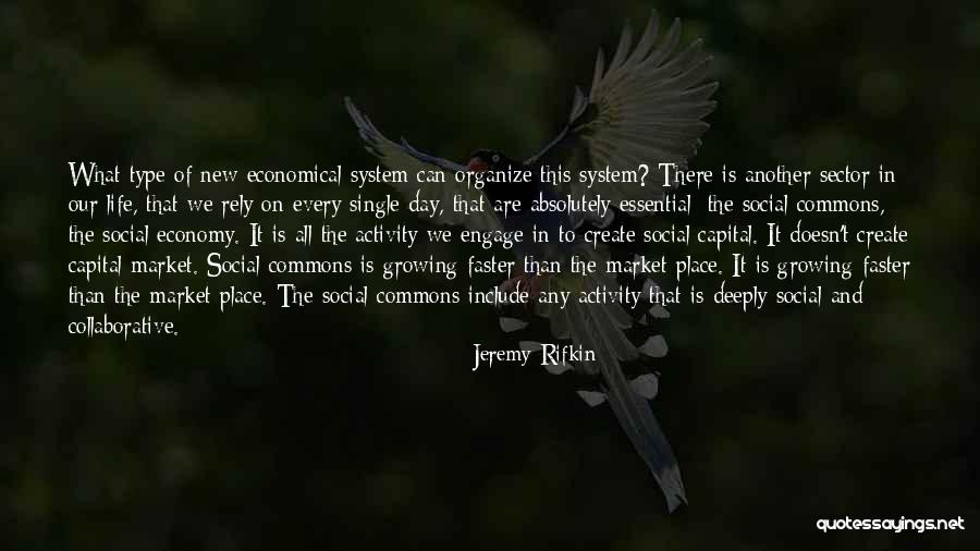 Liquefy Vs Liquify Quotes By Jeremy Rifkin Liquefy Vs Liquify Quotes By Jeremy Rifkin