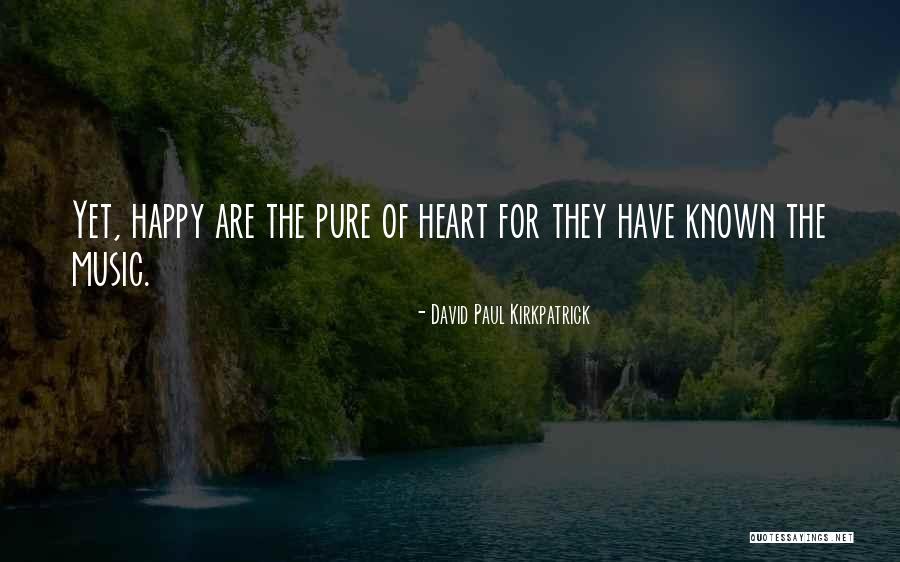Liqueurs Types Quotes By David Paul Kirkpatrick