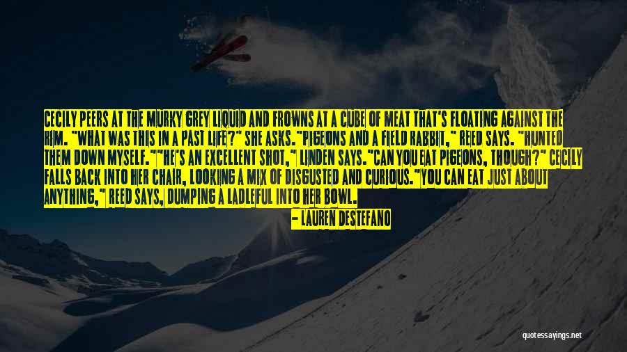 Liquid Life Quotes By Lauren DeStefano Liquid Life Quotes By Lauren DeStefano