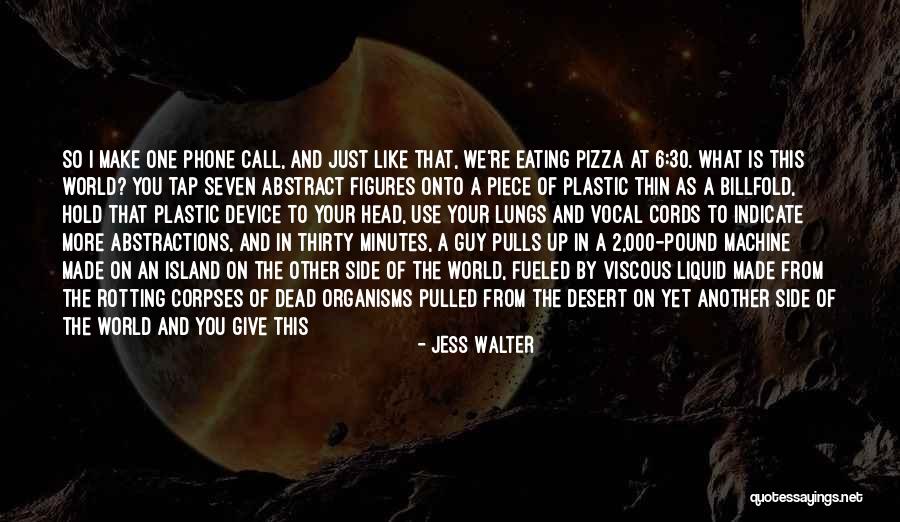 Liquid Paper Quotes By Jess Walter Liquid Paper Quotes By Jess Walter