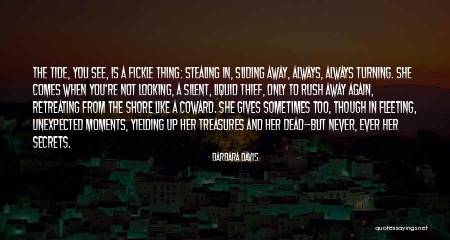 Liquid Quotes By Barbara Davis Liquid Quotes By Barbara Davis