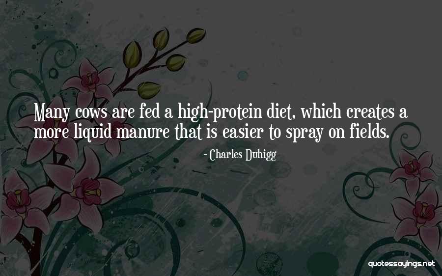 Liquid Quotes By Charles Duhigg