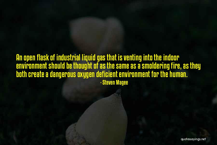 Liquid Quotes By Steven Magee