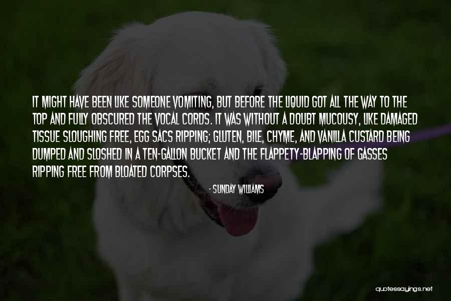 Liquid Quotes By Sunday Williams Liquid Quotes By Sunday Williams