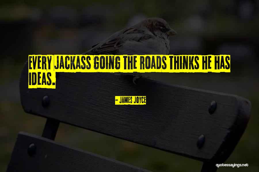 Liquidar Pensiones Quotes By James Joyce Liquidar Pensiones Quotes By James Joyce