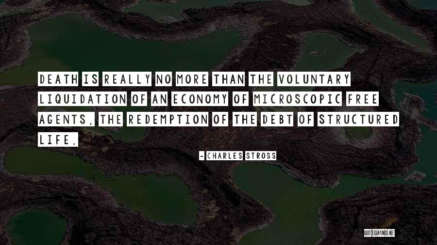 Liquidation Quotes By Charles Stross Liquidation Quotes By Charles Stross