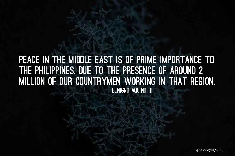 Liquidehr Quotes By Benigno Aquino III Liquidehr Quotes By Benigno Aquino III
