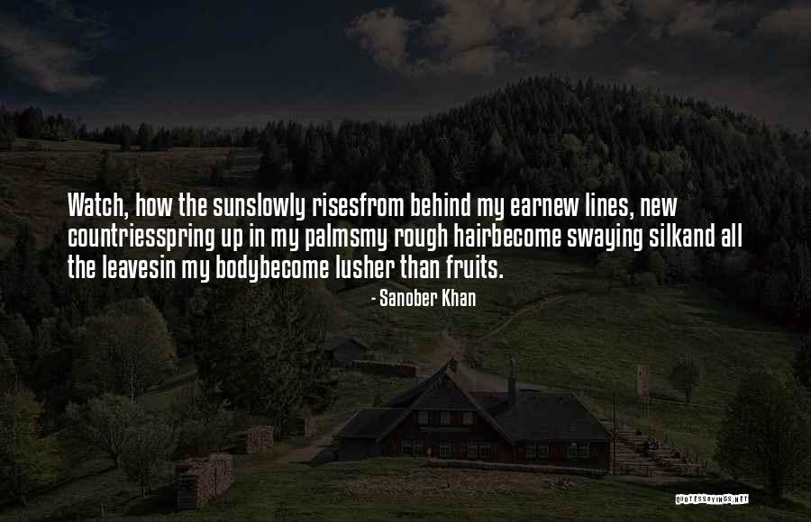 Liquides Imaginaires Quotes By Sanober Khan Liquides Imaginaires Quotes By Sanober Khan