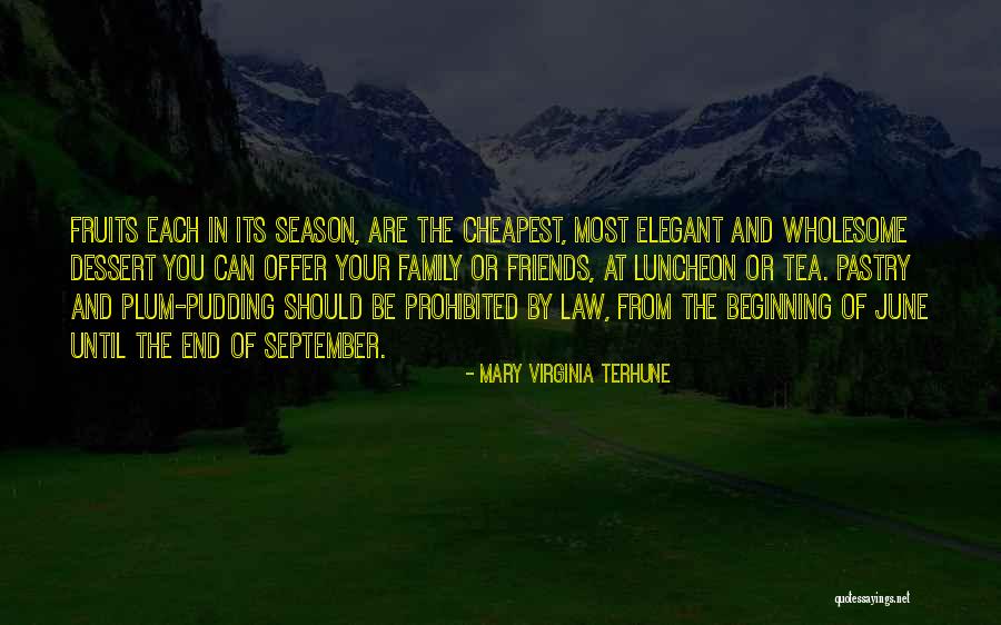 Liquidex Quotes By Mary Virginia Terhune Liquidex Quotes By Mary Virginia Terhune