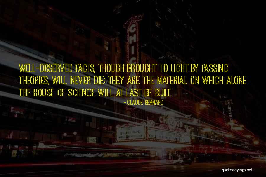 Liquidised Fluid Quotes By Claude Bernard Liquidised Fluid Quotes By Claude Bernard