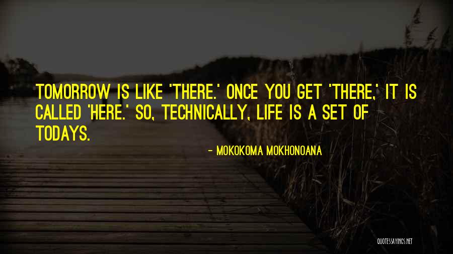Liquidised Soup Quotes By Mokokoma Mokhonoana Liquidised Soup Quotes By Mokokoma Mokhonoana