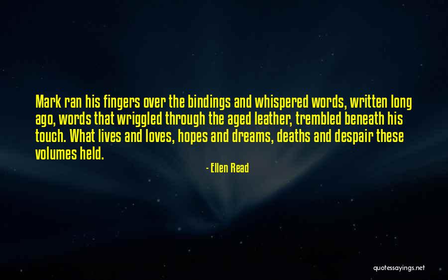 Liquidity Company Quotes By Ellen Read Liquidity Company Quotes By Ellen Read