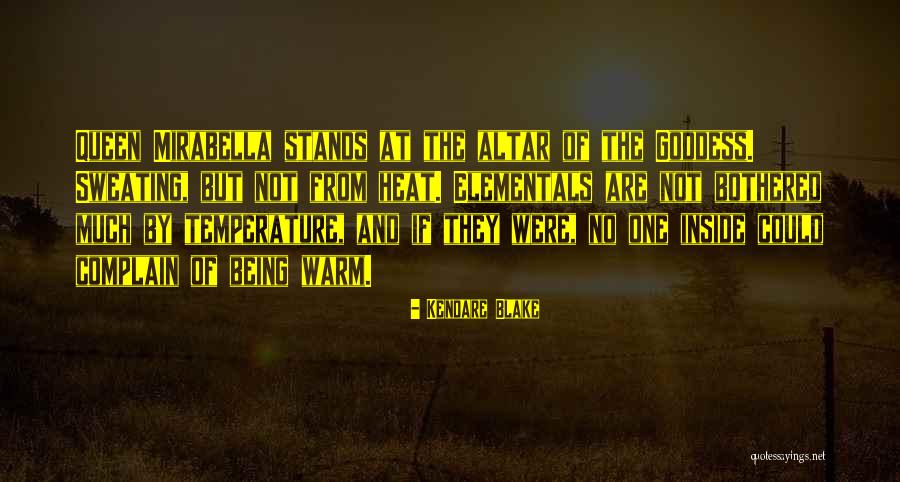 Liquidly Exact Quotes By Kendare Blake Liquidly Exact Quotes By Kendare Blake