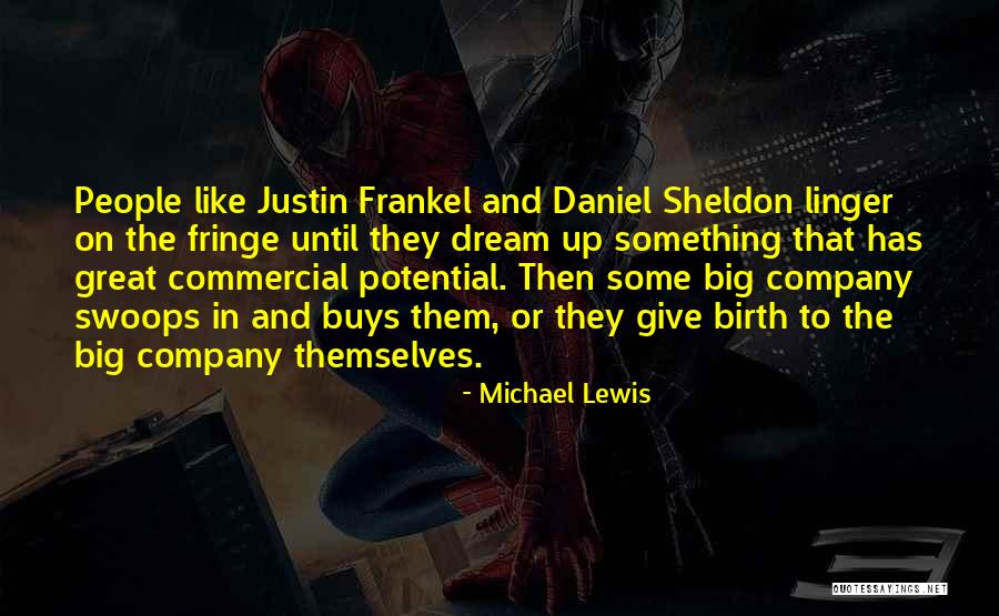 Liquidly Exact Quotes By Michael Lewis Liquidly Exact Quotes By Michael Lewis
