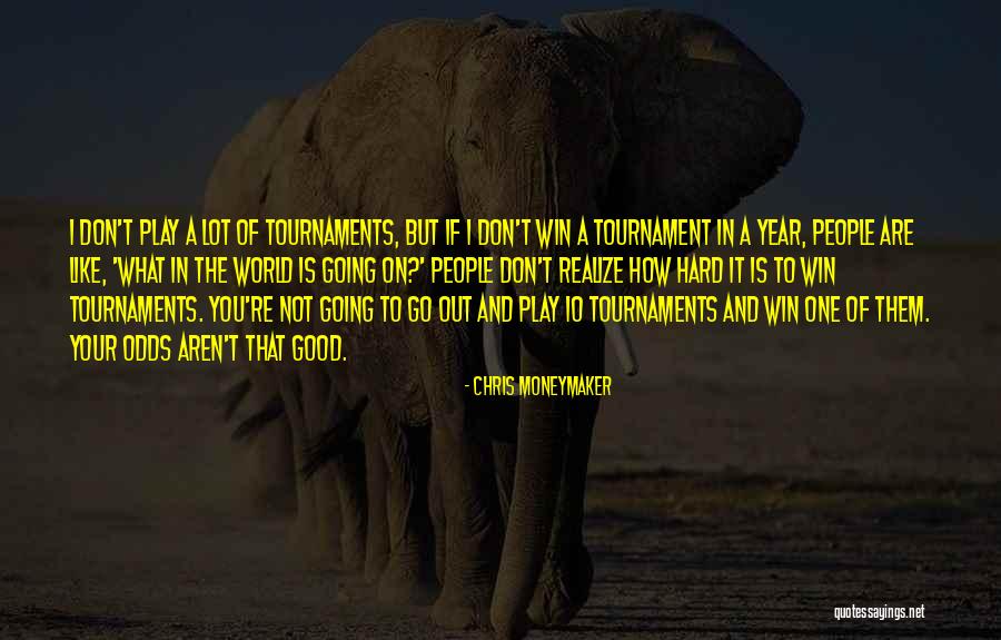 Liquidos De Limpieza Quotes By Chris Moneymaker Liquidos De Limpieza Quotes By Chris Moneymaker